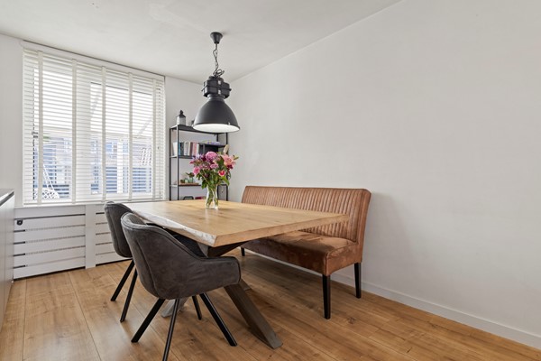 Medium property photo - Doctor Cuypersstraat 48, 5912 KA Venlo